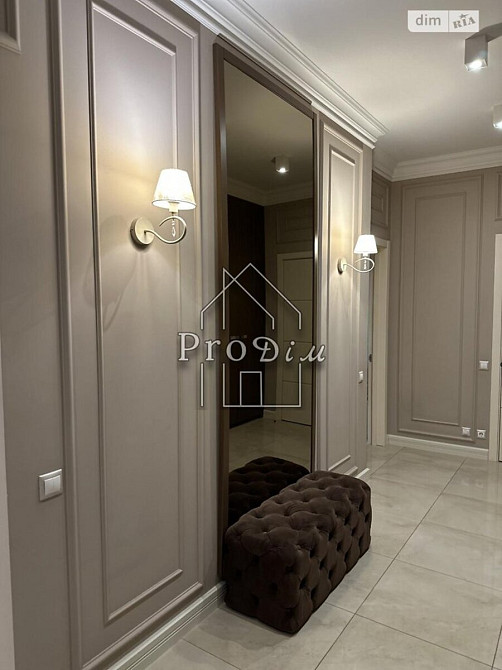 Продаж квартири ЖК Панорама на печерську Коновальця 44а Киев - изображение 5