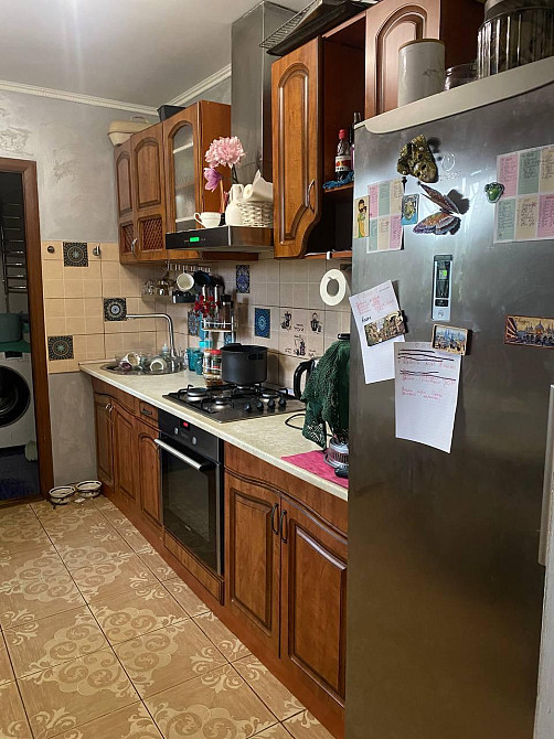 Предлагается к продаже уютный, одноэтажный частный дом в ближайшем пригороде Одессы Велика Балка - фото 5