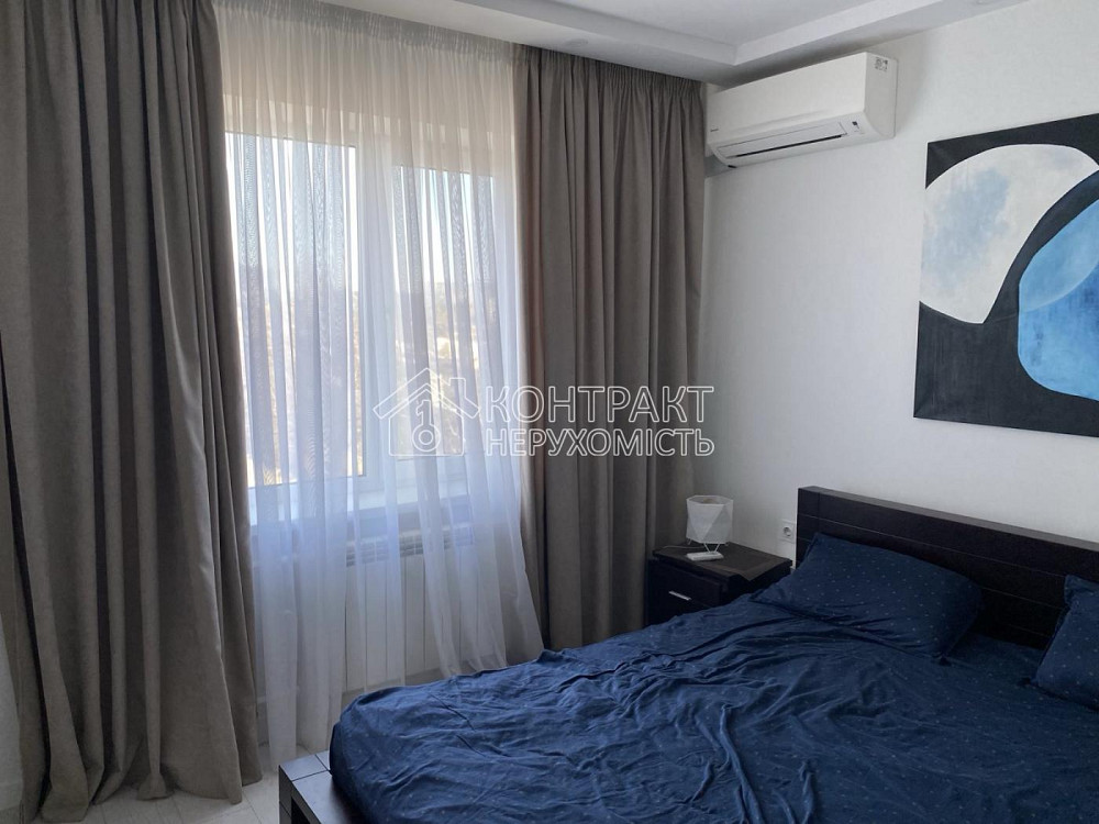 Продаж Квартира 2-кімнатна, 3/5 поверх на вул. провулок Орський Харків - фото 5