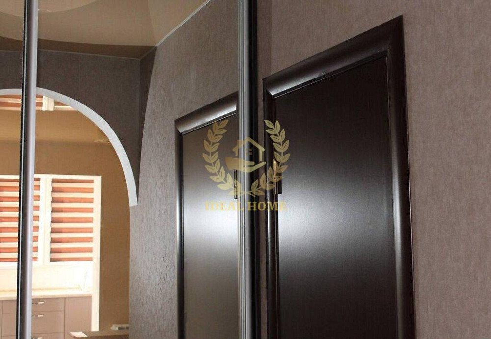 Продаж Квартира 1-кімнатна, 15/25 поверх на Милославская ул., 16 Kiev - photo 15