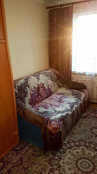 Оренда Квартира 1-кімнатна, 6/9 поверх на Корчака, 20 Киев - изображение 2