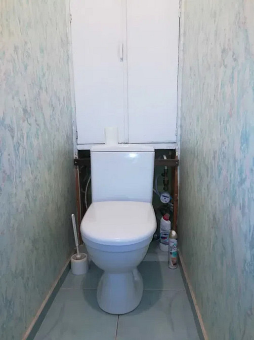 Оренда Квартира 2-кімнатна, 9/9 поверх на Архипенка, 10а Київ - фото 10