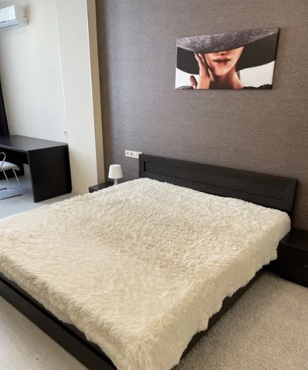 Оренда Квартира 2-кімнатна, 21/22 поверх на Французский б-р, 22 Одеса - фото 15