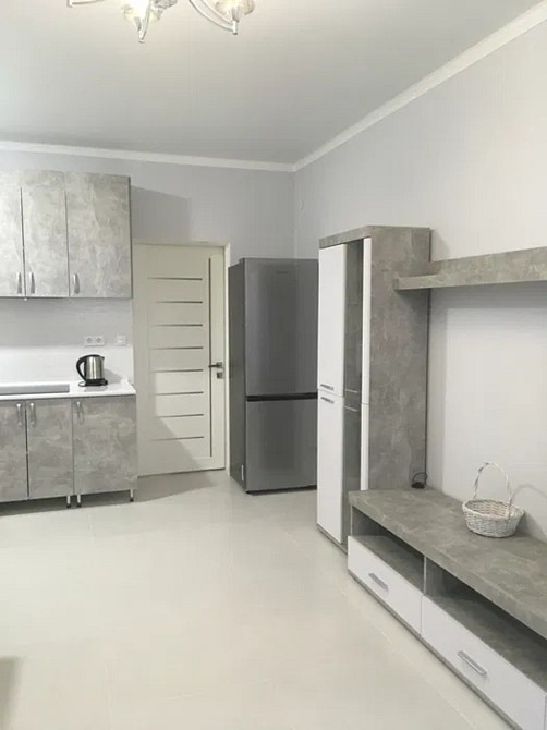 Оренда Квартира 1-кімнатна, 14/15 поверх на Михайла Максимовича, 24 Київ - фото 6