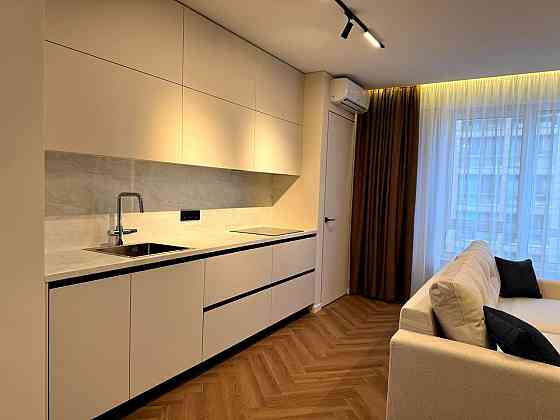 Продаж Квартира 1-кімнатна, 10/20 поверх на Золотоустівська вул., д. 25 Київ