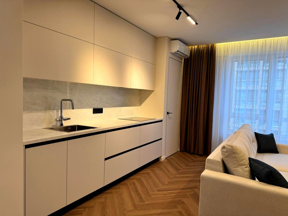 Продаж Квартира 1-кімнатна, 10/20 поверх на Золотоустівська вул., д. 25 Київ - фото 3