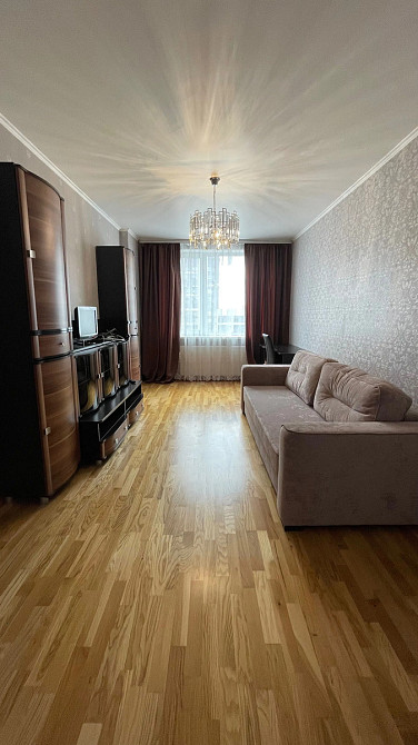 Оренда Квартира 1-кімнатна, 13/13 поверх на Європейського Союзу, 43а Kiev - photo 2