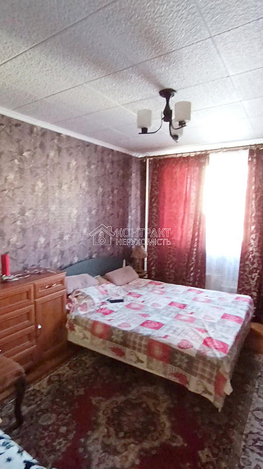 Продаж Квартира 3-кімнатна, 9/9 поверх на вул. Болгарська Kharkiv - photo 10