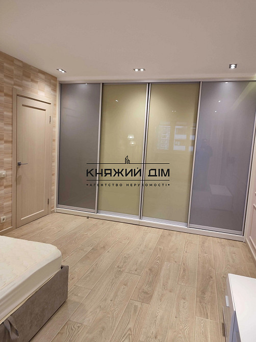 Оренда Квартира 1-кімнатна, 9/18 поверх на Гришко Михаила ул. Kiev - photo 3