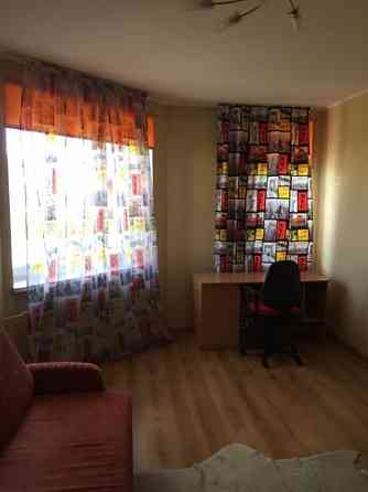 Оренда Квартира 3-кімнатна, 8/16 поверх на пр. Николая Бажана, 7ж Київ