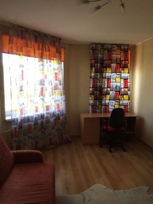 Оренда Квартира 3-кімнатна, 8/16 поверх на пр. Николая Бажана, 7ж Київ - фото 2