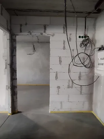 Продаж 1к Квартира 43.7 кв.м Героїв Крут вулиця 4А  - фото 3