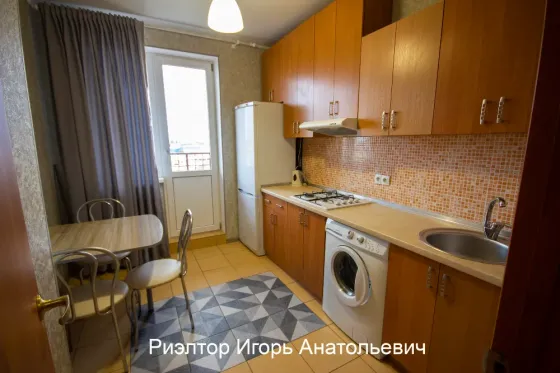 Оренда 1к Квартира 35 кв.м Седьмое небо Одеса
