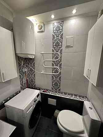 Оренда Квартира 1-кімнатна, 5/5 поверх на вул. Тампере, 11 Київ