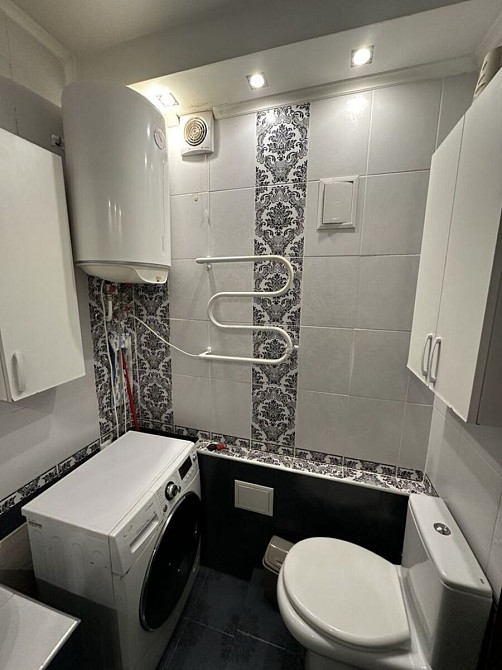 Оренда Квартира 1-кімнатна, 5/5 поверх на вул. Тампере, 11 Київ - фото 3