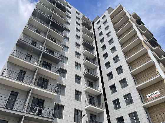 Квартира на 10 станции Большого Фонтана. Одесса