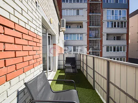 Оренда 1к Квартира 60 кв.м Цегельний провулок 7А Тернопіль - фото 4