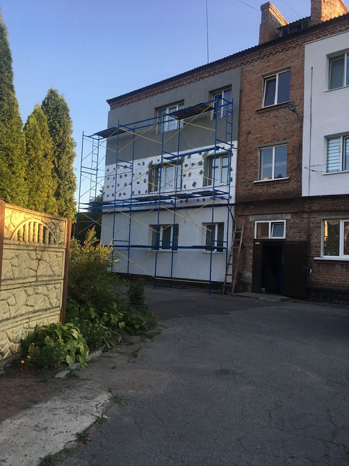 Продаж Квартира 3-кімнатна, 2/3 поверх на вул. Марʼянівка Житомир - фото 13