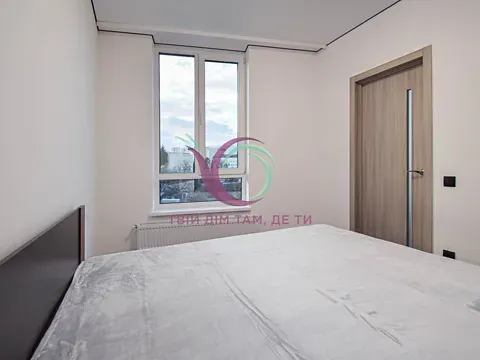 Продаж 2к Квартира 37.6 кв.м Петриківська вулиця 6 Тернопіль - фото 8