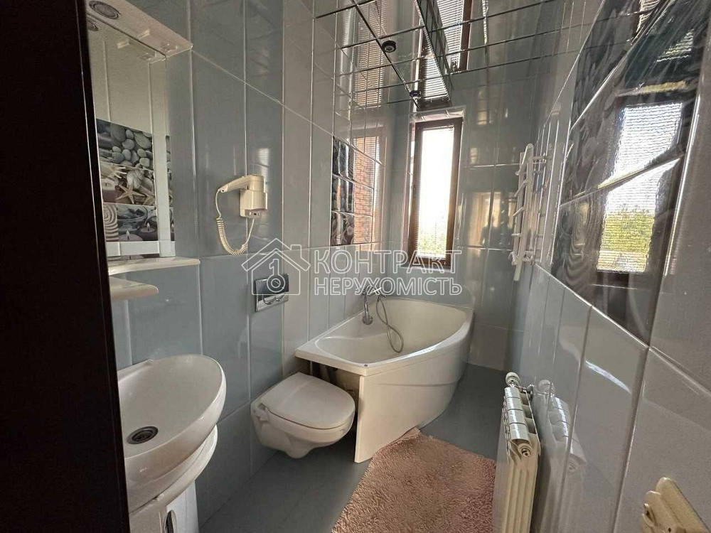 Продаж Будинок 7-кімнатний на вул. Академика Павлова Харків - фото 10