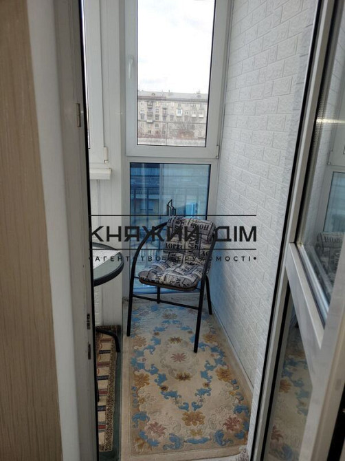 Продажа красивой квартиры в центре Киева по ул.Белорусская 3. Код объекта: 21138901 Київ - фото 7