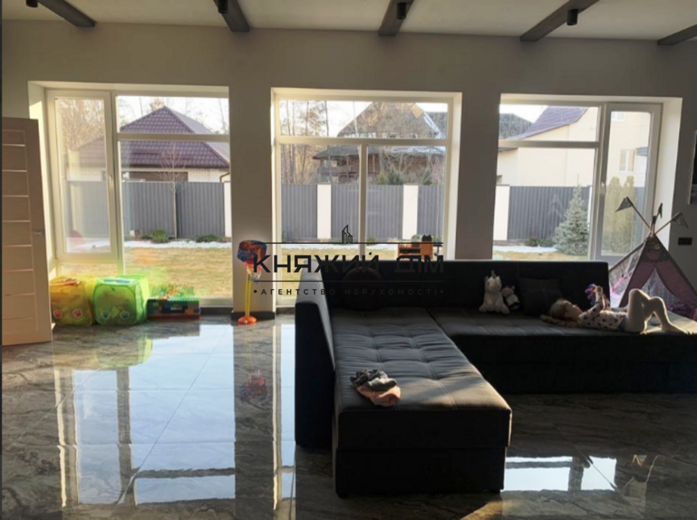 Продажа нового дома в Подгорцах в 50 метрах от голубых озер  - фото 16