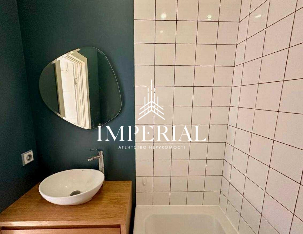 Продаж 2к Квартира 54.9 кв.м Івана Світличного вул. Киев - изображение 14
