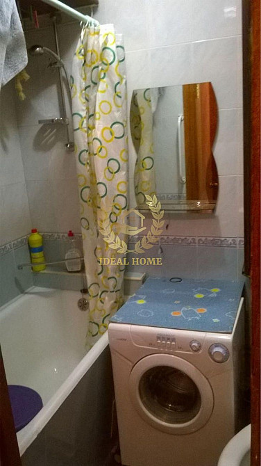 Продаж Квартира 1-кімнатна на Ялтинская ул. Киев - изображение 6