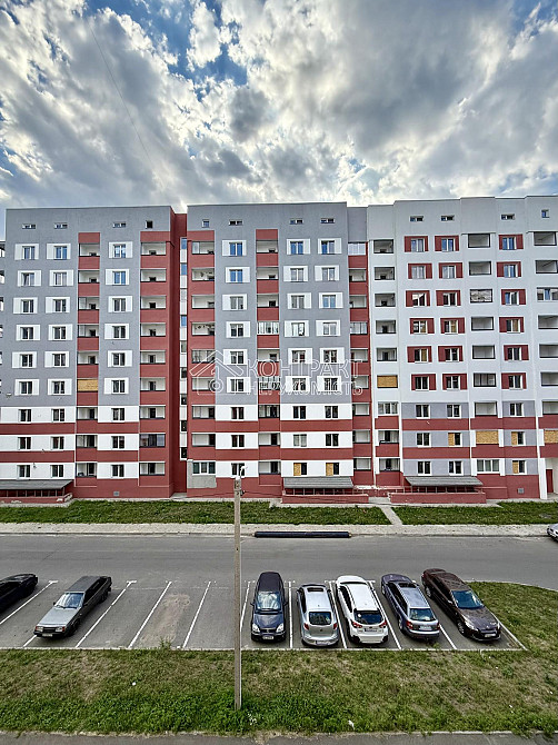 Продаж Квартира 1-кімнатна, 4/9 поверх на вул. Борткевича Харків - фото 11