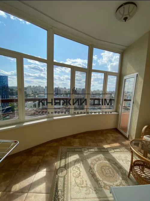 ОРЕНДА 2-кімн. кв.-студія в центрі ЖК Botanik Towers .код 11106382 Київ - фото 14