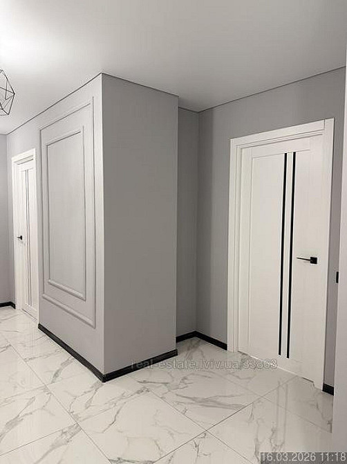 Продаж Квартира 2-кімнатна, 1/10 поверх на вул. Глинянський Тракт Львов - изображение 11
