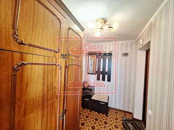 Продаж 1к Квартира 37 кв.м Головатого, 87 Бориспіль