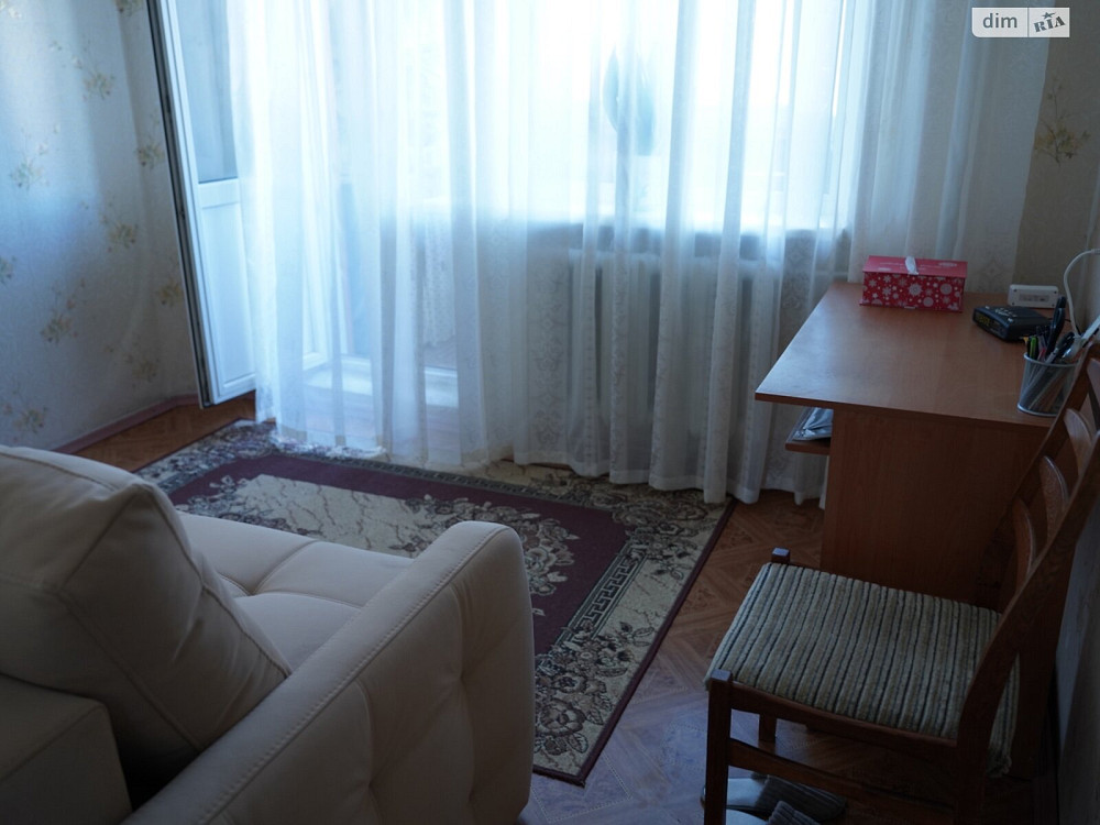 Продаж Квартира 3-кімнатна, 7/9 поверх на Світлицького вул., д. 28 Киев - изображение 7