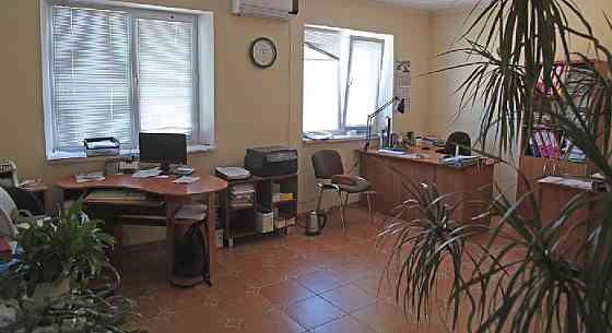 Продаж комерційне приміщення на ул. Молодежная, 28 приміщень - 12, поверх - 1 Лиманка