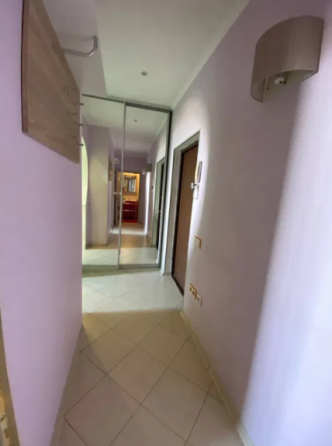 Продам 1-кімнатну квартиру з ремонтом в с.Фонтанка-3 Фонтанка