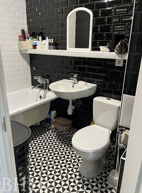 Продаж Квартира 1-кімнатна, 6/9 поверх на вул. Хоткевича Г. Ивано-Франковск - изображение 13