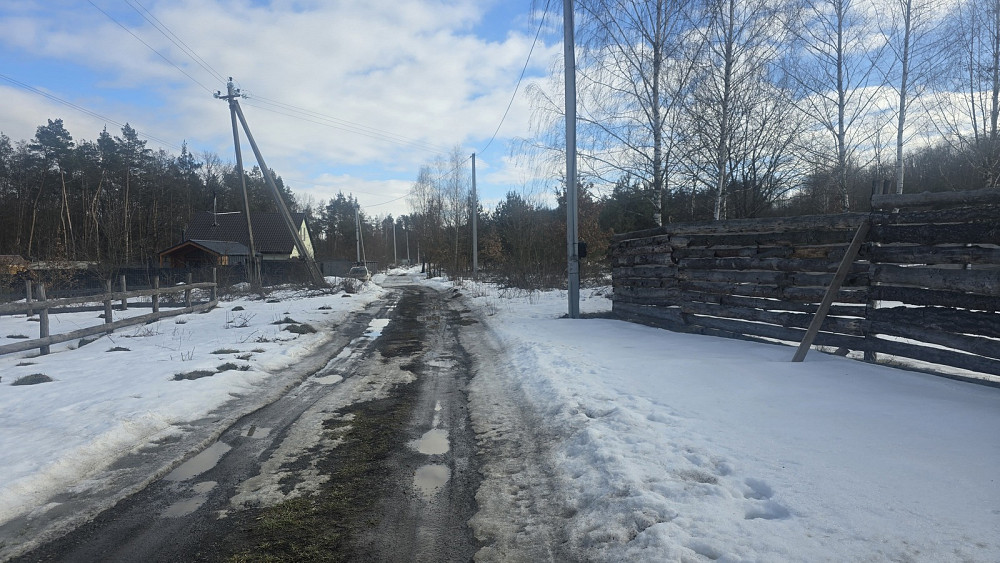 Продаж земельної ділянки 8 соток на Річка Stanyshivka - photo 8