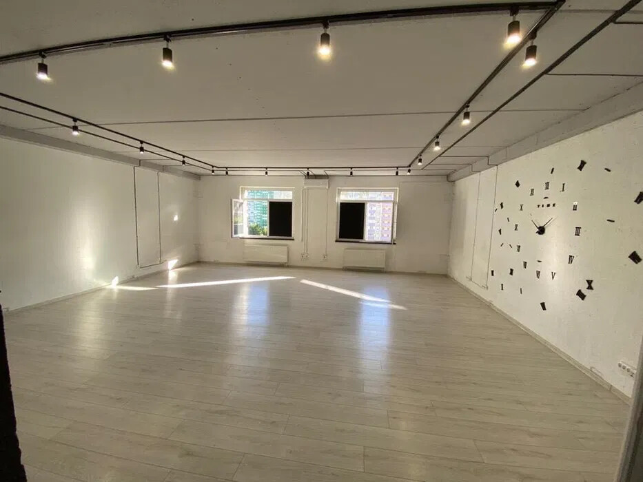 Оренда офісне приміщення на улица Максимовича Михаила (Трутенко Онуфрия), д.24 приміщень - 1, поверх - 8/9 Киев - изображение 1