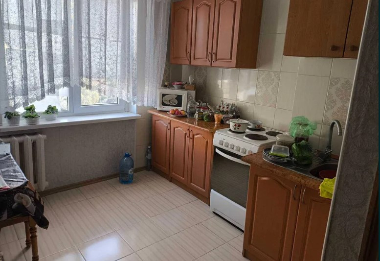 Продам 2х комнатная квартира на пос.Котовского. Одеса - фото 3