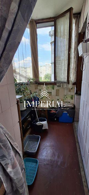 Продаж Квартира 4-кімнатна, 7/10 поверх на вул. Олійника Степана Київ - фото 11