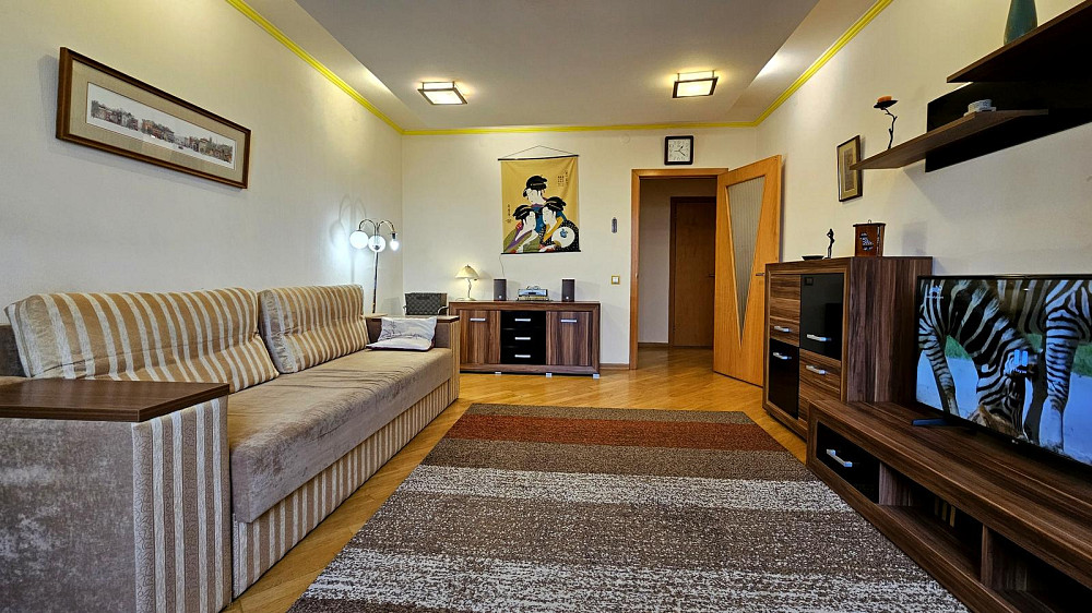 Продаж Квартира 2-кімнатна, 7/14 поверх на Кадетський Гай вул., д. 3 Kiev - photo 7