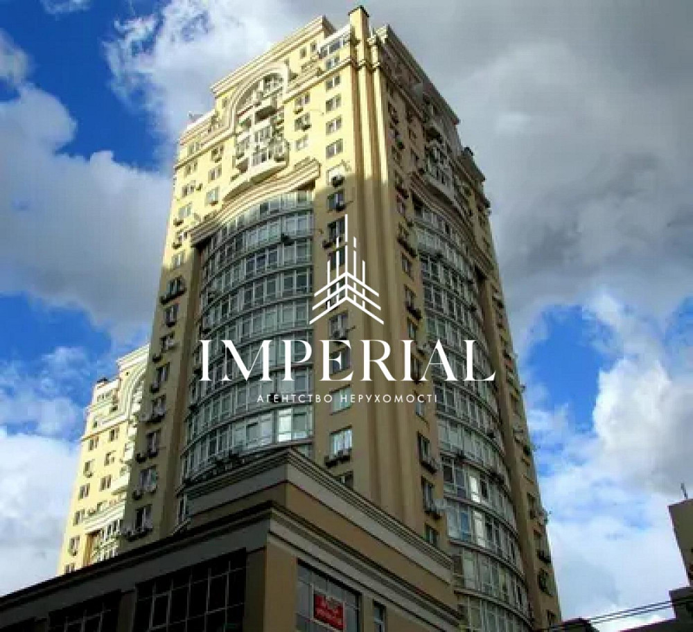 Продаж Квартира 1-кімнатна, 19/25 поверх на вул. Дмитрівська Киев - изображение 12