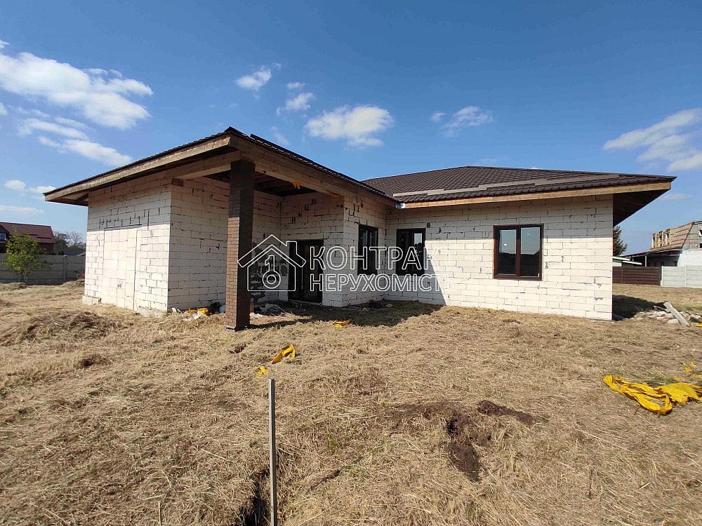 Продаж Будинок 4-кімнатний на вул. Бурачека Харьков - изображение 11