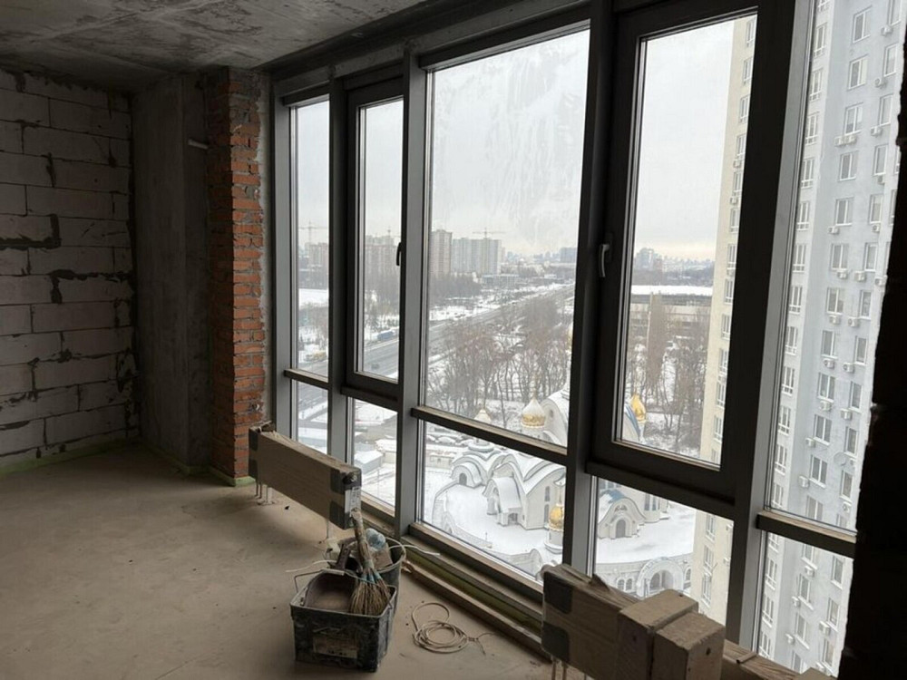 Продаж Квартира 2-кімнатна, 15/36 поверх на Академіка Заболотного вул., 1 б Київ - фото 7