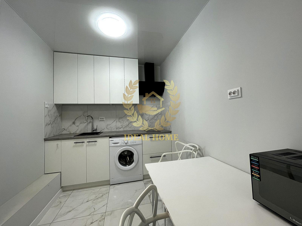 Продаж Квартира 1-кімнатна на Закревского Николая ул., 95Б Київ - фото 1