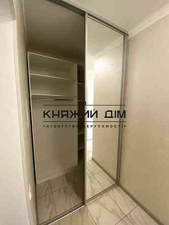 Оренда Квартира 1-кімнатна, 12/16 поверх на Ломоносова ул./Юлії Здановської Київ
