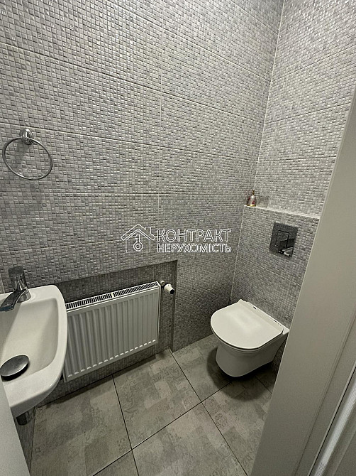 Продаж Квартира 3-кімнатна, 5/6 поверх на вул. Дмитрівська Харків - фото 12