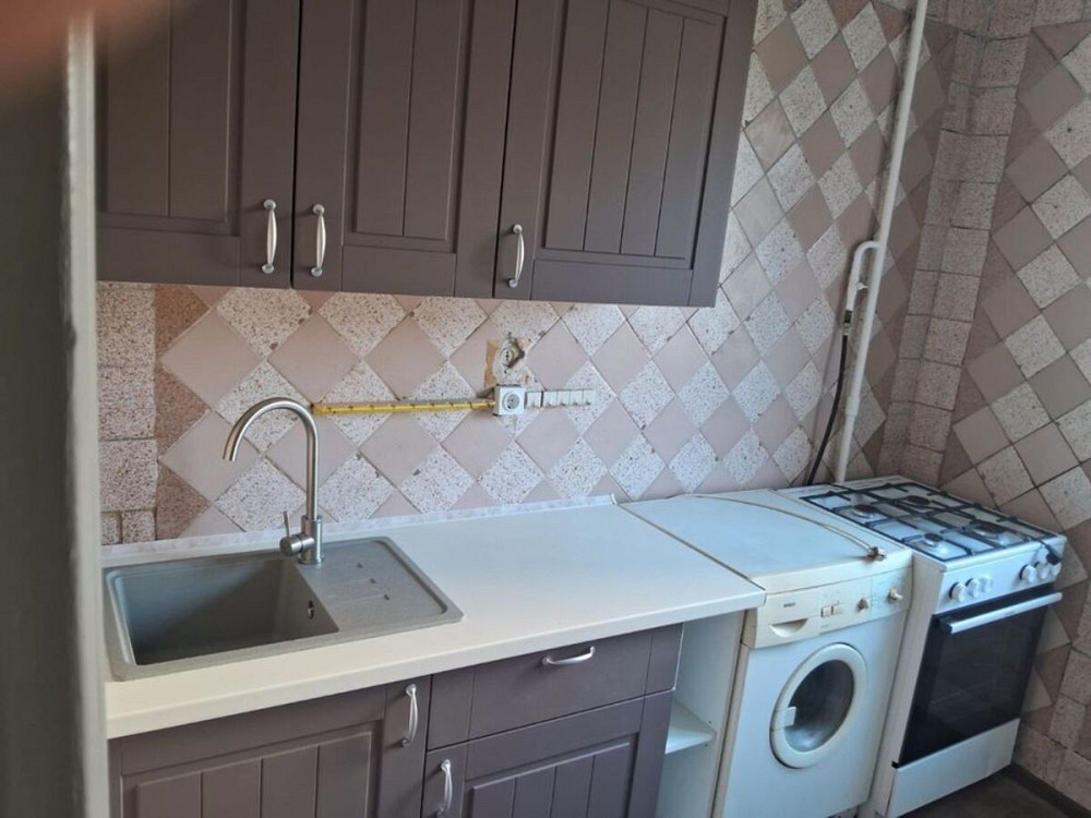 Оренда Квартира 2-кімнатна, 2/9 поверх на Харківське шосе, 168Є Kiev - photo 6