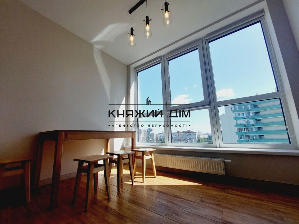 Перша Здача! Оренда 2-х кімнатної квартири в ЖК Паркове місто КОД 11203562 Київ - фото 12
