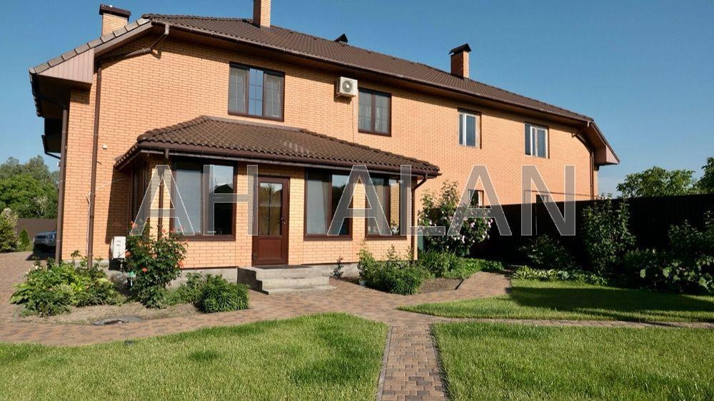 Продаж Будинок 6-кімнатний на вул. Дачна Софіївська Борщагівка - фото 2